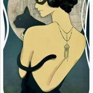 Meet your Posher, Sandra